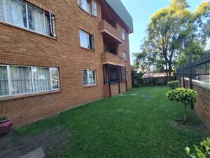 Perfect Starter or Investment Flat in Pretoria North