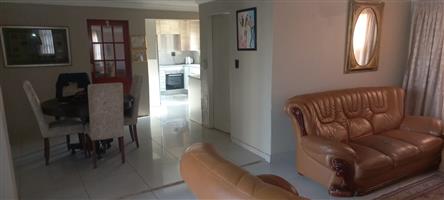 House to rent in ext 6