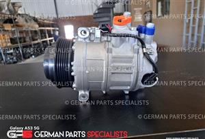 Mercedes-Benz M274 Aircon Pump For Sale