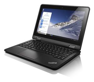 Lenovo ThinkPad Yoga 11e laptop/tablet convertible PC with touchscreen for sale