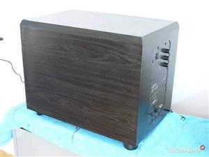 JAMO AND PSB ACTIVE SUBWOOFERS