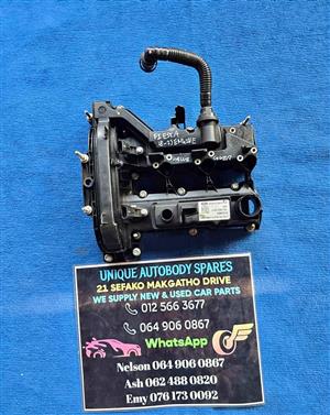 Engine Valve Cover Ford Fiesta 2018 to 2025