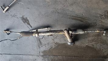 POLO 7 STEERING RACK