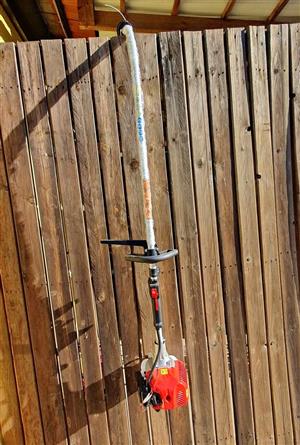 26cc bent shaft. 