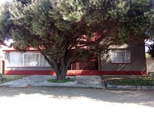 House For Sale in Winburg