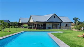 Build Your Dream Home in Springvale Country Estate