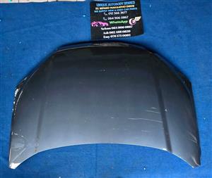 Urban Cruiser / Grand Vitara Bonnet