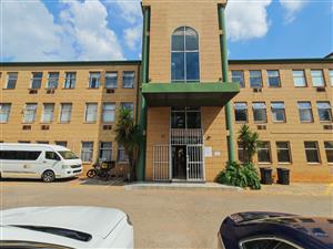 Office Rental Yearly in Kempton Park Central