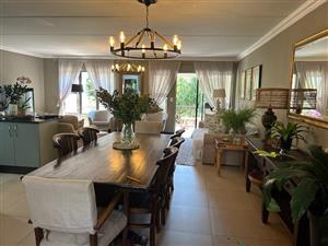 Townhouse For Sale in Fourways