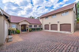 Spacious 4-Bedroom Family Home with Flatlet, Pool, and Borehole  Prime  Location