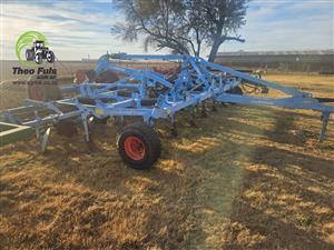 Lemken Kristall 9