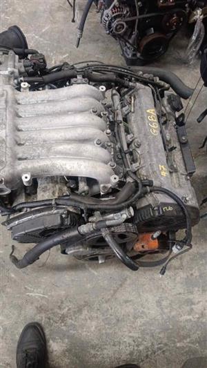 HYUNDAI G6BA V6 ENGINES FOR SALE