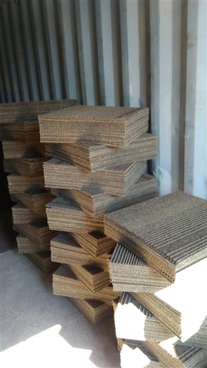 Carpet tiles/Mates Supply and fit 