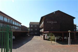 Apartment Rental Monthly in Pretoria Gardens