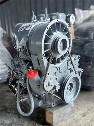 Engine for sale: HA294 Recon