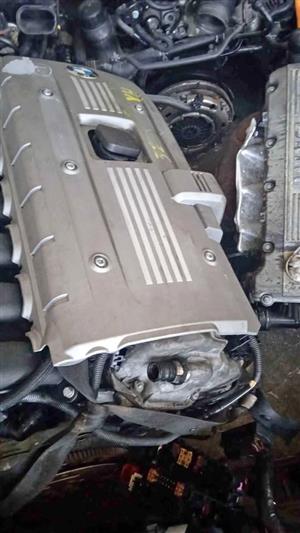 BMW E90 N52 ENGINES FOR SALE