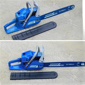 Chainsaw