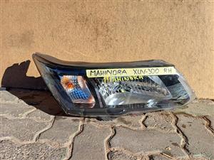 Mahindra xuv300 right side headlight available for sale