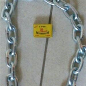 chain 10mm
