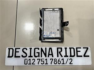 BMW F02 750Li ULF MODULE (BLUETOOTH CONTROL UNIT) AVAILABLE.