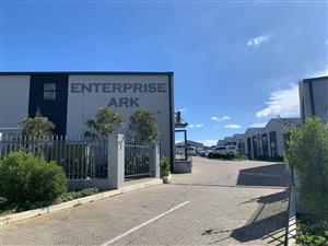 Industrial Rental Monthly in Rivergate