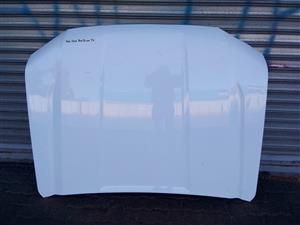 (2022-2025) FORD RANGER T9 BONNET