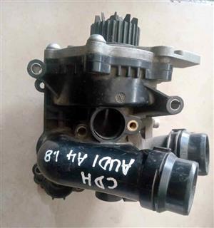 Audi A4 1.8t cdh water pump