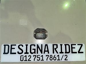 BMW E30 3-SERIES IGNITION MODULE AVAILABLE.