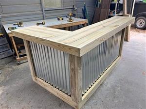 Unveiling Elegance: Bar Counters for Sale in South Africa