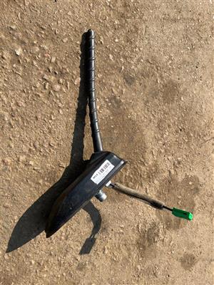 Hyundai Grand i10 2023 roof antenna assembly for sale.