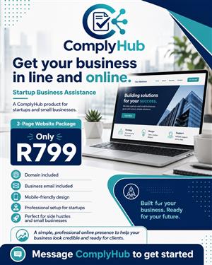 WEBSITE SPECIAL