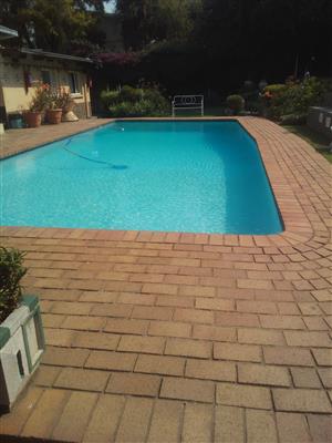 	Planning a Group Trip? Stay at Accoustix Randburg