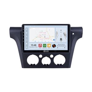 TT Audio 9″ replacement radio for MITSUBISHI ASX 2001-2004 (CLASS D)