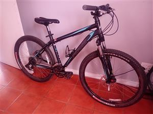 Specialized Myka mountain bike