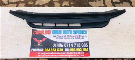 VW UP front bumper spoiler (2017-2019)