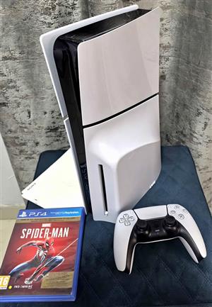 PS5 IN AMAZING CONDITION