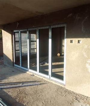 Aluminum Steel and Glass Projects 