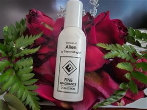 Alien by Thiery Mugler