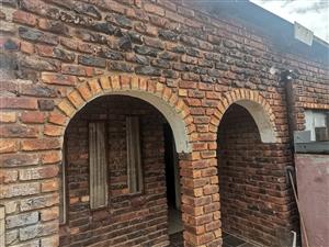 A Hidden Gem With Big Potential — Your Next Project in Letlhabile