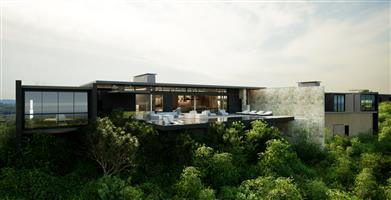 Exclusive Front Row Beachfront Stand within Nautilus Estate, Keurboomstrand, Plettenberg Bay