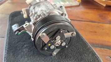 VW Polo Vivo Aircon Compressor