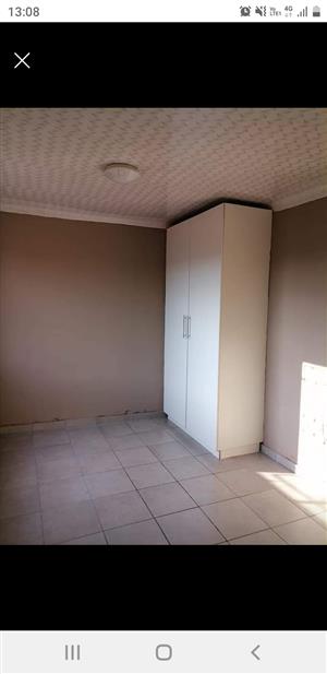 Bachelor Flat to Rent in Midrand Ebony Park - Available immediately 