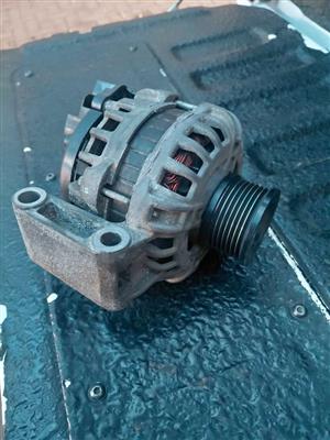 Ford Ranger T6 Alternator