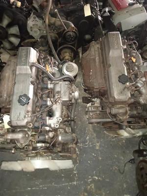 TOYOTA DYNA 14B ENGINES FOR SALE
