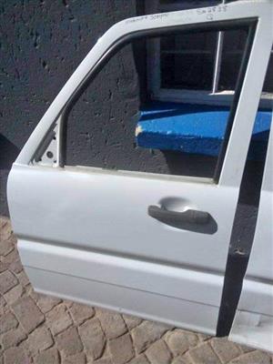 Mahindra Scorpio 2.2 m.Hawk doory