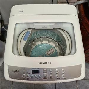 Samsung Washing Machine, 9kg