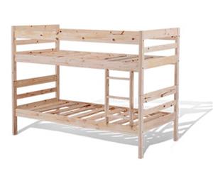 Double bunk new with 1 Matrass  280 Steve Biko road  Gezina  PTA Wattsup 