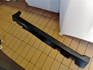 2022 HYUNDAI CRETA LEFT SIDE SKIRT
