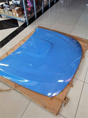 Bmw F80/F82 M3/M4 bonnet