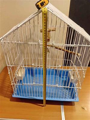Bird cage